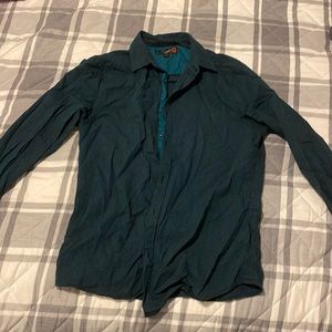 Guess dress shirt